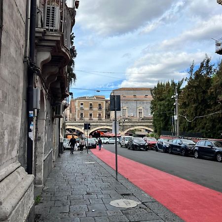 Palazzo Kolombo Villa CTA Eksteriør billede