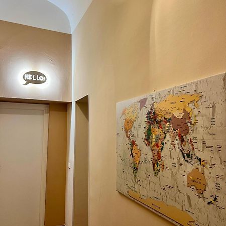 Palazzo Kolombo Villa CTA Eksteriør billede