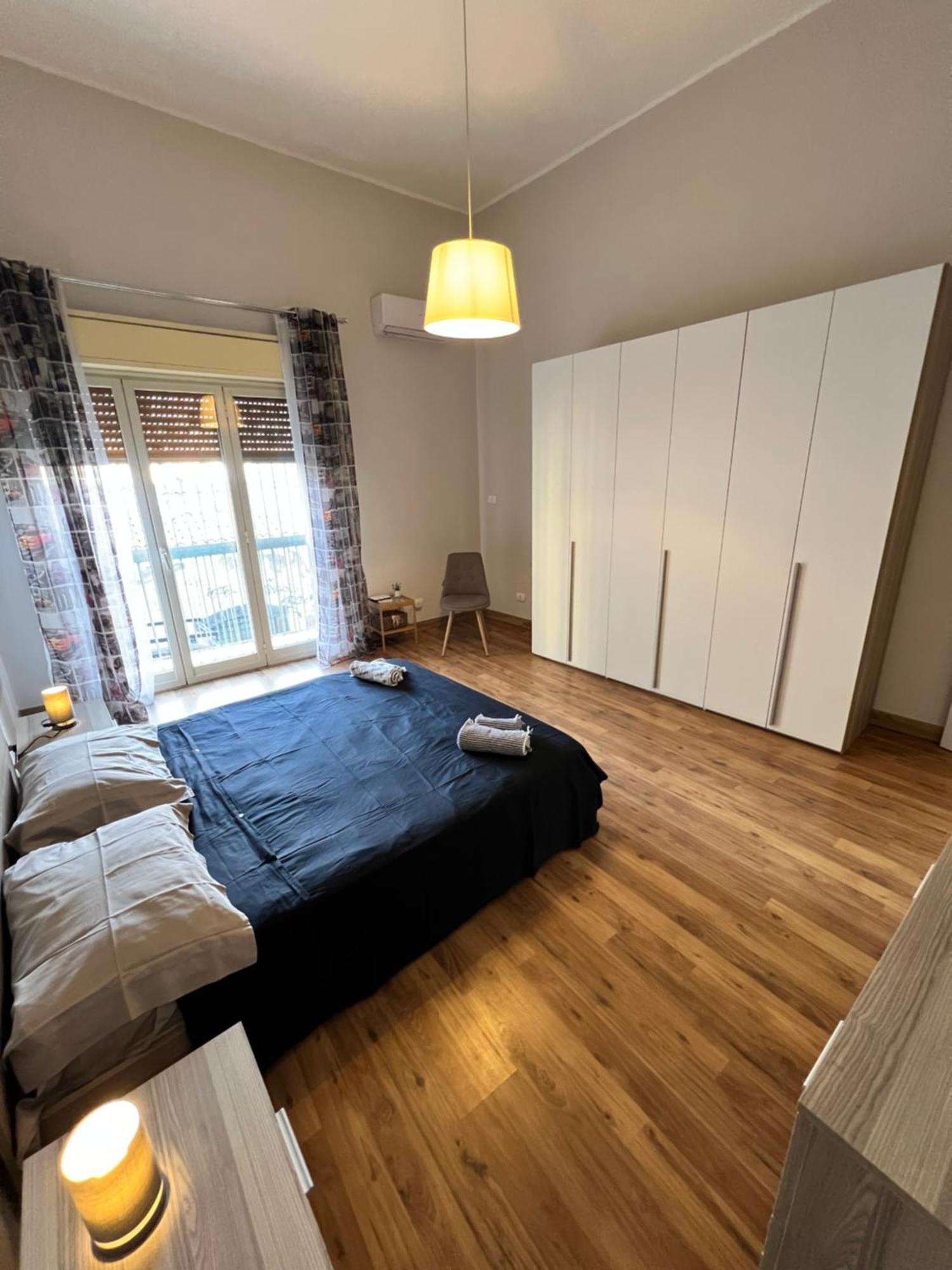 Palazzo Kolombo Villa CTA Eksteriør billede